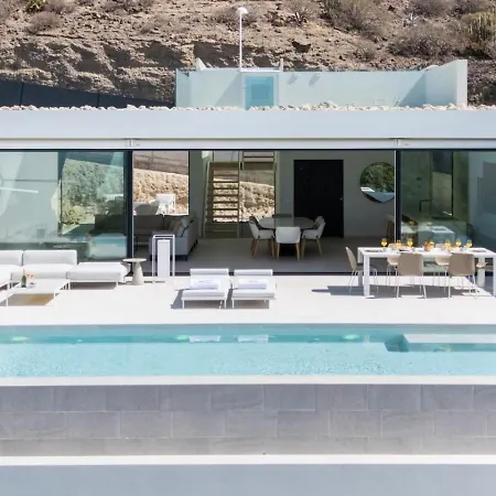 Siam Blue 1, Heated Pool, Sea Views, Bbq *