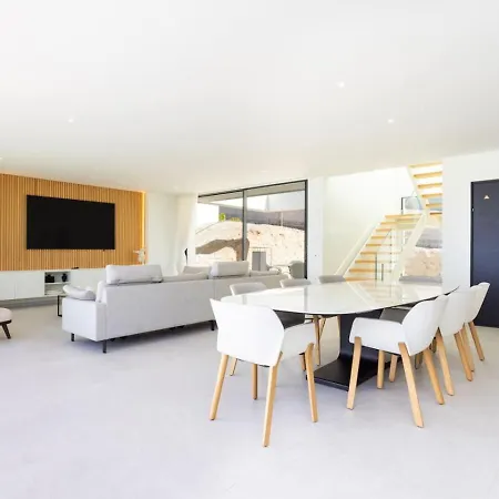 Siam Blue 1, Heated Pool, Sea Views, Bbq Σπίτι διακοπών