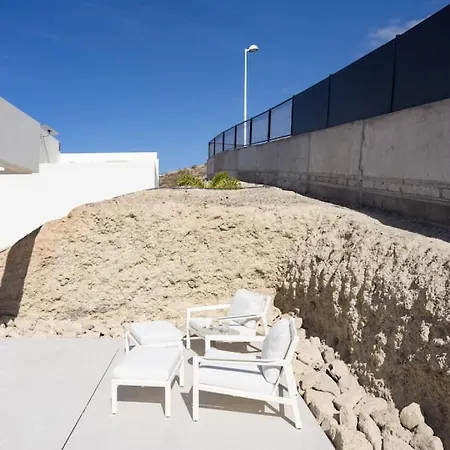 Σπίτι διακοπών Siam Blue 1, Heated Pool, Sea Views, Bbq