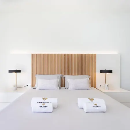 بيت للعطل Siam Blue 1, Heated Pool, Sea Views, Bbq *