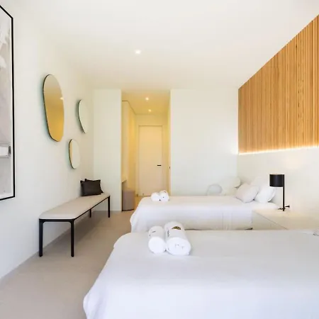 Siam Blue 1, Heated Pool, Sea Views, Bbq Σπίτι διακοπών