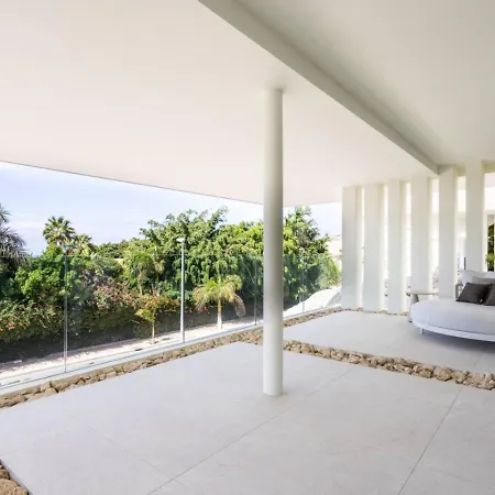Siam Blue 1, Heated Pool, Sea Views, Bbq بيت للعطل أذيخي