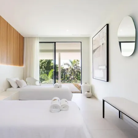 Σπίτι διακοπών Siam Blue 1, Heated Pool, Sea Views, Bbq *