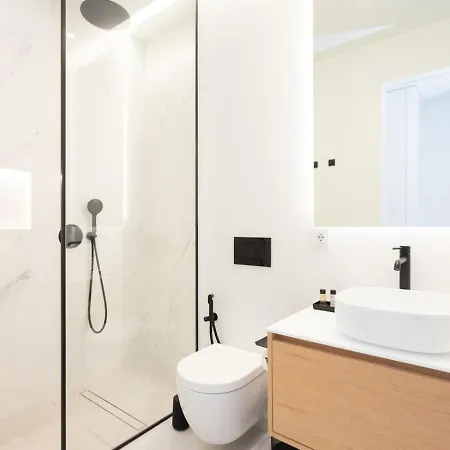 Σπίτι διακοπών Siam Blue 1, Heated Pool, Sea Views, Bbq