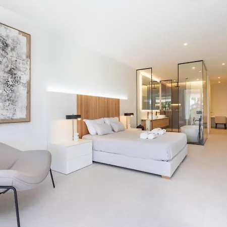 Siam Blue 1, Heated Pool, Sea Views, Bbq بيت للعطل *