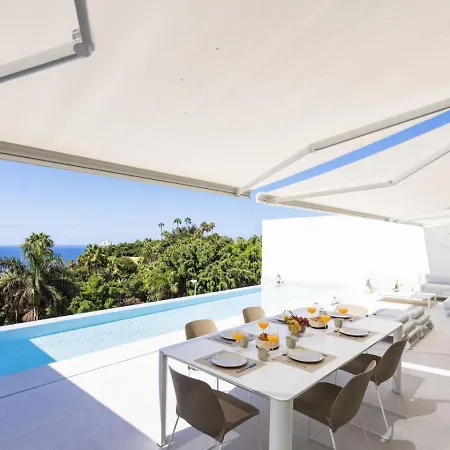 Siam Blue 1, Heated Pool, Sea Views, Bbq Σπίτι διακοπών