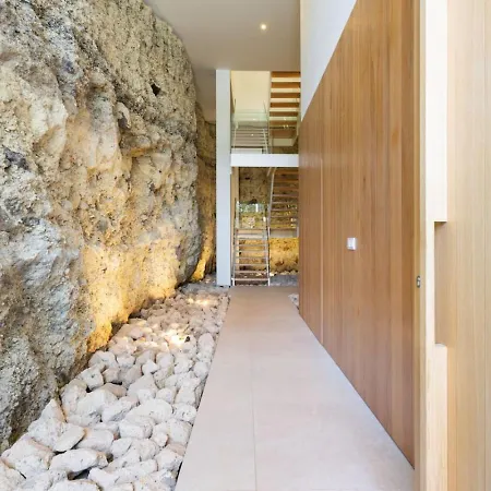 Siam Blue 1, Heated Pool, Sea Views, Bbq Σπίτι διακοπών *