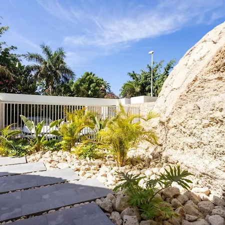 Σπίτι διακοπών Siam Blue 1, Heated Pool, Sea Views, Bbq
