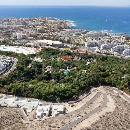 Σπίτι διακοπών Siam Blue 1, Heated Pool, Sea Views, Bbq *