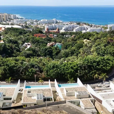 Siam Blue 1, Heated Pool, Sea Views, Bbq Σπίτι διακοπών