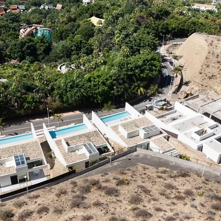 Siam Blue 1, Heated Pool, Sea Views, Bbq Σπίτι διακοπών *