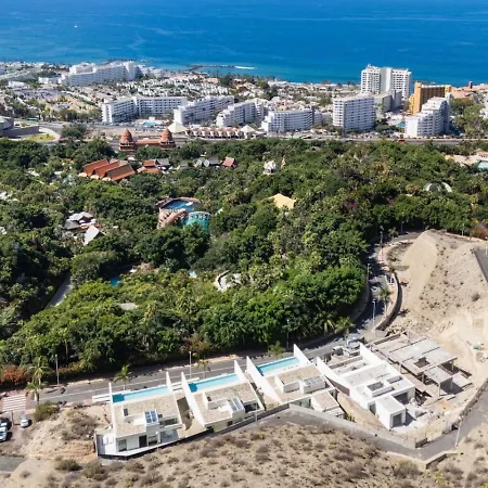 Siam Blue 1, Heated Pool, Sea Views, Bbq بيت للعطل